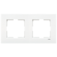 VİKO KARRE İKİLİ ÇERÇEVE