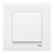 VİKO KARRE MERİDİAN ANAHTAR BEYAZ