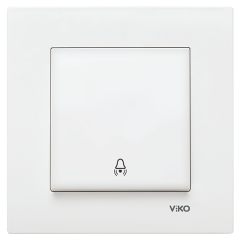 VİKO KARRE - MERİDİAN ZİL ANAHTARI