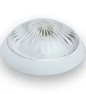 IŞILDAR TAVAN ARMATÜRÜ EKO MİNİ TREND BEYAZ 1153