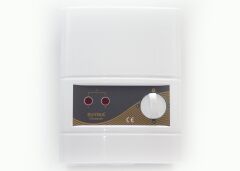 SUYIKA ELEKTRİKLİ ŞOFBEN CHAMPİON