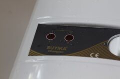 SUYIKA ELEKTRİKLİ ŞOFBEN CHAMPİON
